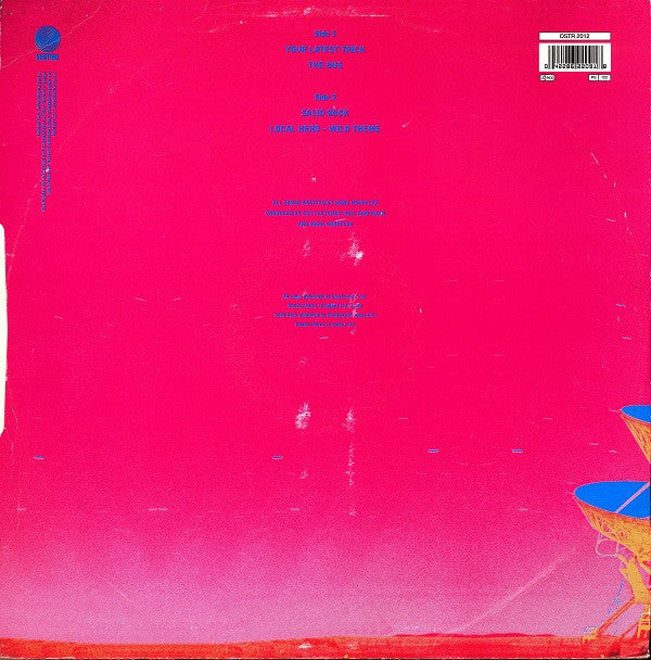 Release: Encores-Vinyl-UK-1993-DSTR 2012-1727077