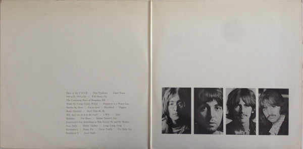 The Beatles