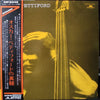 Oscar Pettiford - Volume 2 (Vinyl, LP, Album, Mono, Reissue) Very Good Plus (VG+) / Good Plus (G+)