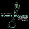Sonny Rollins - Sonny Rollins Vol. 2 (Vinyl, LP, Album, Mono, Reissue)