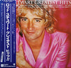 Rod Stewart - Greatest Hits (Vinyl, LP, Compilation)