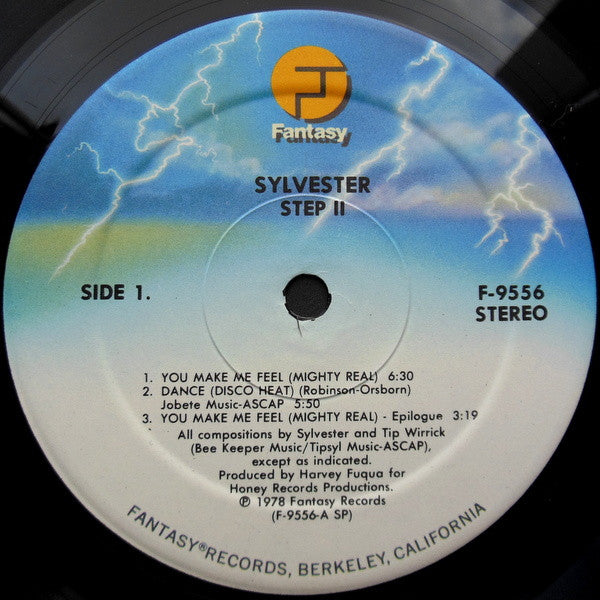 Step II