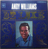 Andy Williams - De Luxe (Vinyl, LP, Album, Compilation, Stereo)