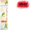 UB40 - Present Arms (Vinyl, LP, Album)