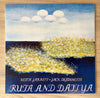 Keith Jarrett - Ruta And Daitya (Vinyl, LP, Album, Limited Edition, Reissue) Very Good Plus (VG+) / Generic