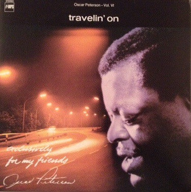 Travelin' On