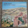 Little Feat - Time Loves A Hero (Vinyl, LP, Album, Reissue, Stereo) Very Good (VG) / Very Good Plus (VG+)