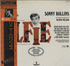 Sonny Rollins - Original Music From The Score 