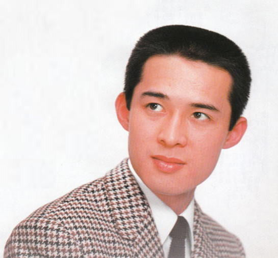 Keisuke Enatsu