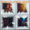 Focus (2) - Live At The Rainbow (Vinyl, LP, Album) Very Good (VG) / Very Good Plus (VG+)