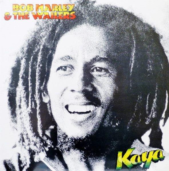 Release: Kaya-Vinyl-Japan-1982-20S-87, 20S-87-6205665