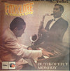 Butikofer Y Monroy - Folklore A Media Luz (Vinyl, LP) Very Good (VG) / Good Plus (G+)