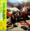 Sparks - Indiscreet (Vinyl, LP, Album) Very Good Plus (VG+) / Very Good Plus (VG+)
