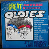Little Richard - Great Rhythm & Blues Oldies (Vinyl, LP) Near Mint (NM or M-) / Good Plus (G+)