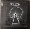 Morton Subotnick - Touch (Vinyl, LP, Album, Quadraphonic) Very Good (VG) / Good Plus (G+)