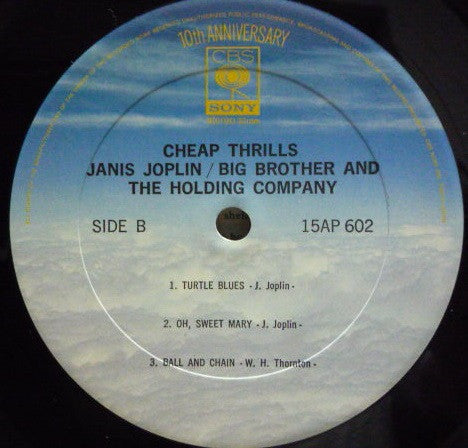 Cheap Thrills