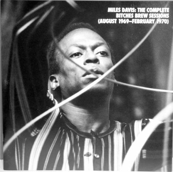 The Complete Bitches Brew Sessions (August 1969-February 1970)