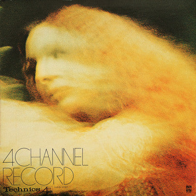 4 Channel Record