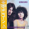 Tyrannosaurus Rex - Unicorn (Vinyl, LP, Album, Stereo) Near Mint (NM or M-) / Near Mint (NM or M-)