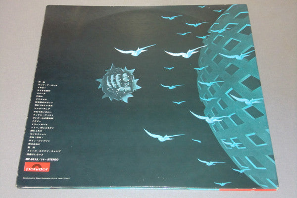 Release: Tommy-Vinyl-Japan-1973-MP-9313/14-7362426