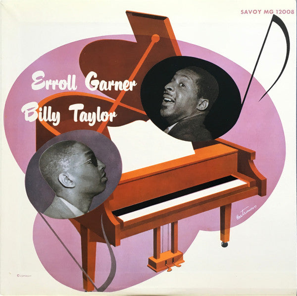 Separate Keyboards