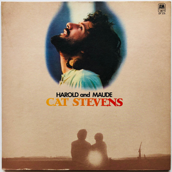 Harold And Maude