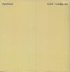 Todd Rundgren - Faithful (Vinyl, LP, Album, Reissue, Remastered) Good Plus (G+) / Very Good (VG)