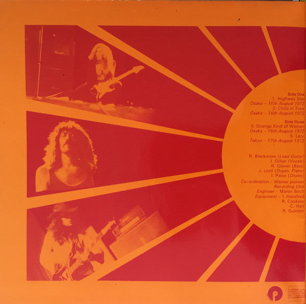 Release: Made In Japan-Vinyl-Germany-None-1C 172-93 915/16-7317251