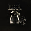 Anthony Phillips - 1984 (Vinyl, LP, Album)