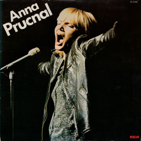 Master Release: Anna Prucnal by Anna Prucnal
