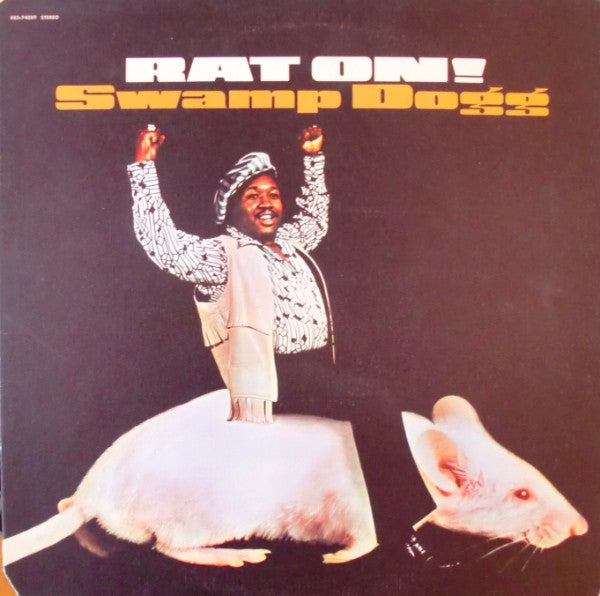 Release: Rat On!-Vinyl-US-1971-EKS-74089-1389648