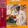 Nat King Cole - Mona Lisa (Vinyl, LP, Compilation) Very Good Plus (VG+) / Very Good Plus (VG+)