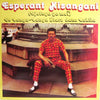 Kisangani Esperant - Bokila (Vinyl, LP)