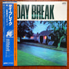 Naoya Matsuoka & His All Stars - Day Break (Vinyl, LP, Album, Stereo) Good Plus (G+) / Very Good (VG)