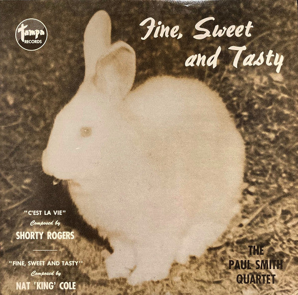 Fine, Sweet And Tasty