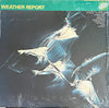 Weather Report - Weather Report (Vinyl, LP, Album, Reissue) Very Good (VG) / Good Plus (G+)