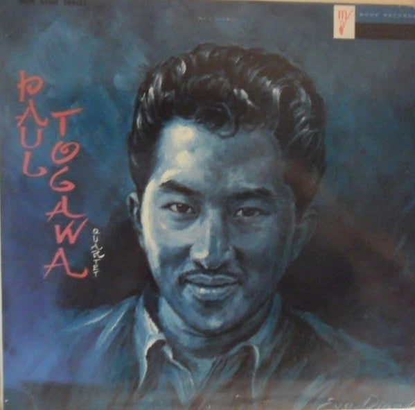 Master Release: Paul Togawa Quartet by Paul Togawa Quartet