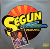 Segun Adewale And His Superstars International - Endurance (Vinyl, LP, Album) Very Good (VG) / Good Plus (G+)