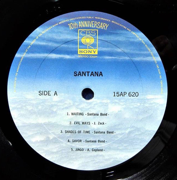 Santana