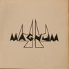 44Magnum - Actor (Vinyl, LP, Limited Edition)