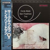 Don Friedman Trio - Circle Waltz (Vinyl, LP, Album, Reissue) Very Good Plus (VG+) / Very Good (VG)