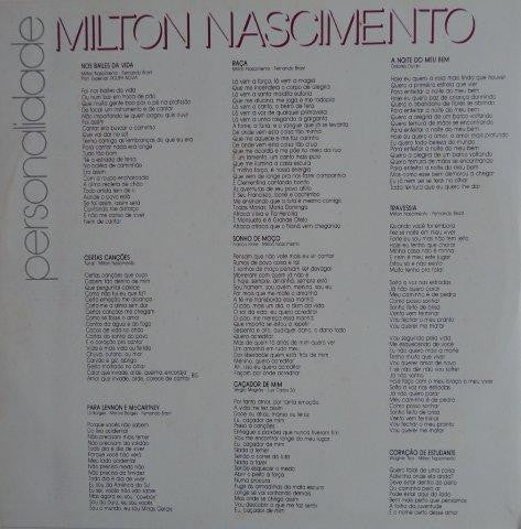 Personalidade