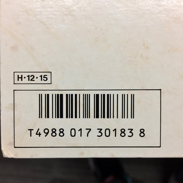 T’s 12 Inches