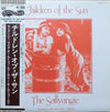 The Sallyangie - Children Of The Sun (Vinyl, LP, Album, Reissue, Stereo) Very Good (VG) / Very Good Plus (VG+)