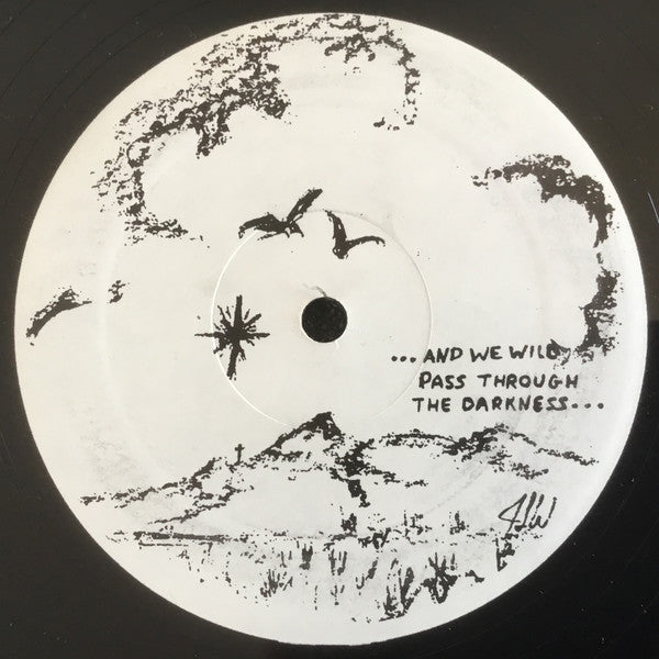 Release: The Promised Land-Vinyl-US-None-DJ - 905A-1607496