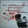 Gil Mellé Quintet - 5 Impressions Of Color (Vinyl, LP, 10
