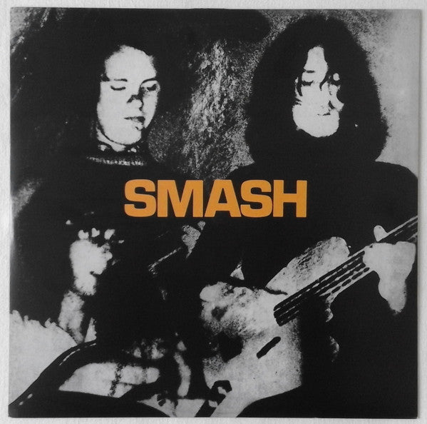 Master Release: Glorieta De Los Lotos by Smash (21)