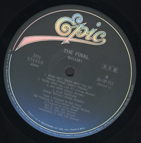 The Final