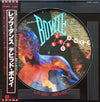 David Bowie - Let's Dance (Vinyl, LP, Album, Limited Edition, Pictu...