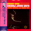 Jimmy Smith - Organ Grinder Swing (Vinyl, LP, Album, Reissue, Stereo) Very Good Plus (VG+) / Fair (F)